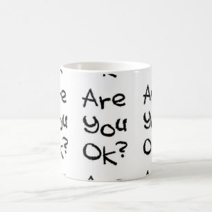 KÖNNEN SIE MOTIVIEREND STELLUNGNAHME-FRAGEN GEKÜ TASSE