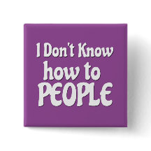 Können Sie nicht zu den Leuten