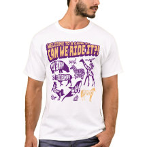 KÖNNEN WIR ES FAHREN? Tiere