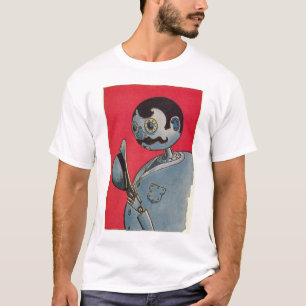 Können wir Tok? T-Shirt
