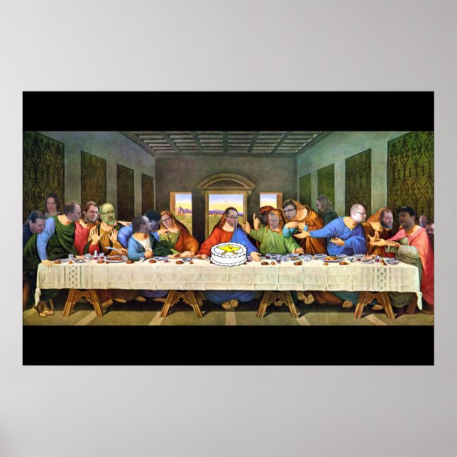 Konnie 16 Geburtstag Poster (Vorne)