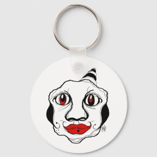 KONNIE SCHLÜSSELANHÄNGER