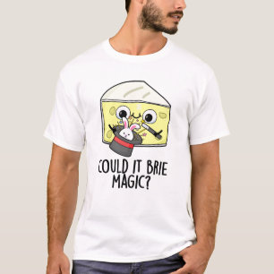Könnte es eine magische Funny Cheese Puppe bringen T-Shirt