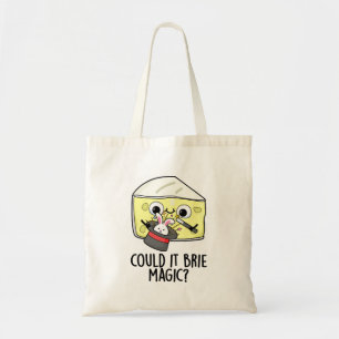 Könnte es eine magische Funny Cheese Puppe bringen Tragetasche