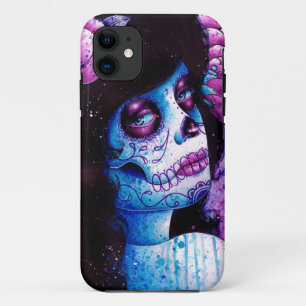 Konnte es Zuckerschädel-Mädchen wirklich sein Case-Mate iPhone Hülle