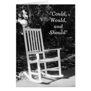 Könnte, wurde und sollte