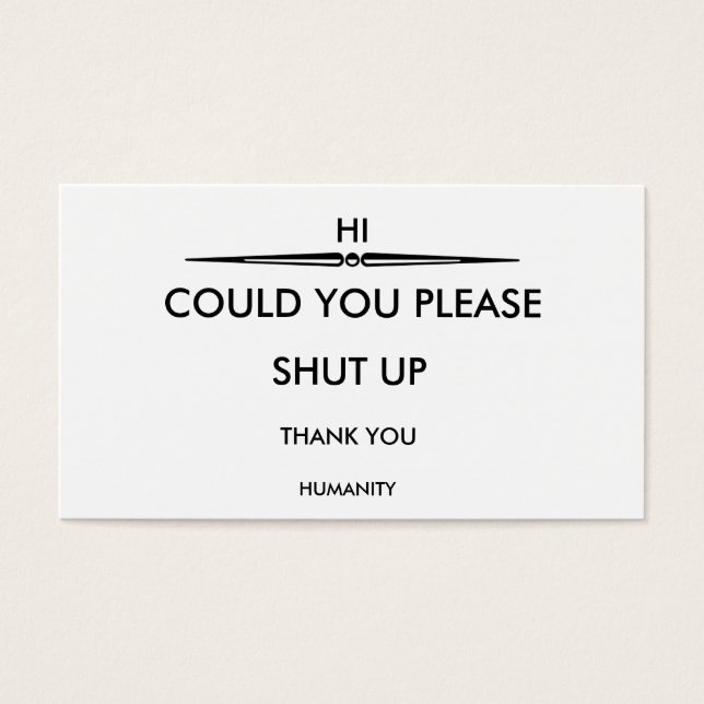 KÖNNTEN SIE BITTE AUFSCHALTEN, DANK IHNEN, MENSCHH (Vorderseite)