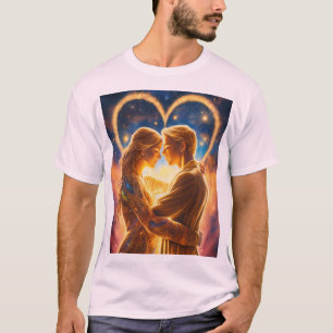 Könnten Sie bitte klarstellen, was Sie durch "T-Sh T-Shirt