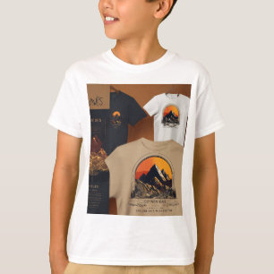 Könnten Sie das Thema oder die Idee, die Sie möcht T-Shirt