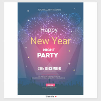 Könnten Sie etwas mehr Kontext geben? Bist du guck Aufkleber