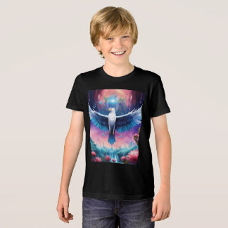 Könnten Sie nähere Informationen zum T - Shirt