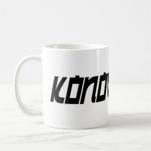 Konocti Speed Stars® Tasse