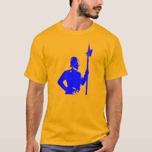 Konquistador T-Shirt