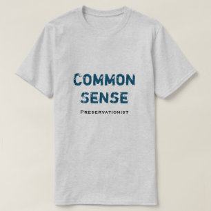 Konservationist T-Shirt