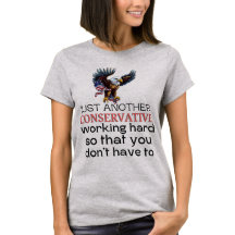 Konservativ, republikanisch lustig Wahlen 2024