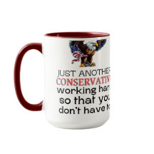 Konservativ, republikanisch lustig Wahlen 2024