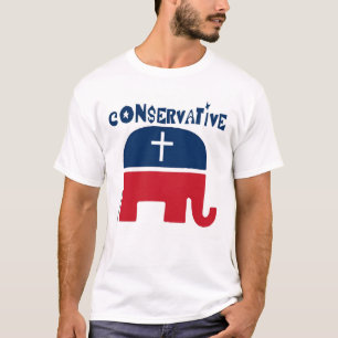 KONSERVATIV T-Shirt