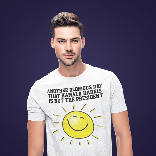 KONSERVATIVE MAGA TRUMP-T - Shirt (Von Creator hochgeladen)