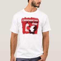 Konservativer ist der neue Punk
