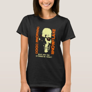 Konservativer Republikanischer Anti-Woke T-Shirt