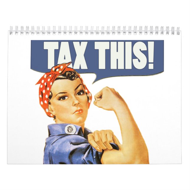 Konservativer Thema-Kalender Kalender (Titelbild)