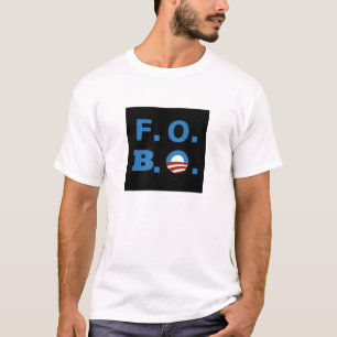 Konservatives Gefühl T-Shirt