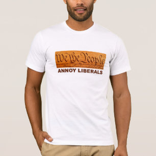 konservatives Shirt
