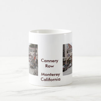 Konservenfabrikreihe Tasse