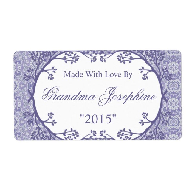 Konservierung mit Liebe - Lebensmittelküche (Vorne)