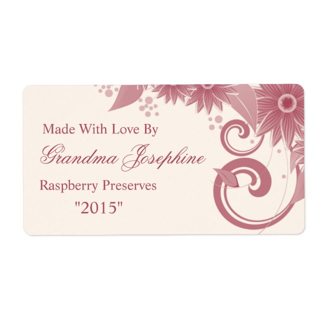 Konservierung mit Liebe - Lebensmittelküche (Vorne)