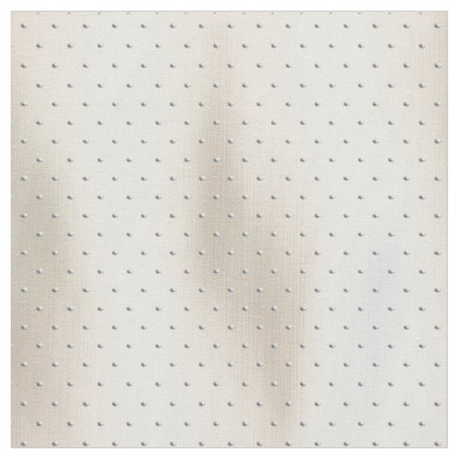 Konsistenz aus Creme Stoff (Nahaufnahme)