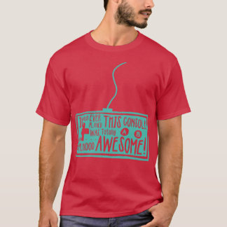 Konsole T-Shirt