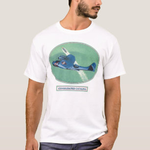 Konsolidierte Catalina FB T-Shirt