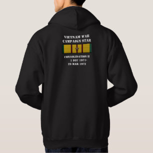Konsolidierungskampagne II Hoodie