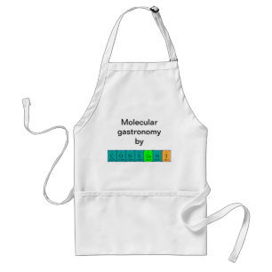 Konstante periodische Schürze des Tabellennamens