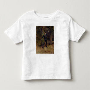 Konstantes Coquelin als Cyrano De Bergerac Kleinkind T-shirt