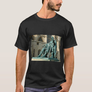 Konstantin des Großen T-Shirt