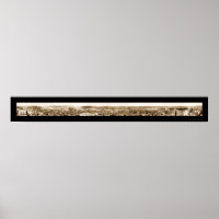 Konstantinopel Türkei Foto 1888