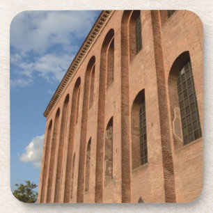 Konstantins Basilika in Trier Getränkeuntersetzer