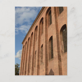 Konstantische Basilika in Trier Postkarte