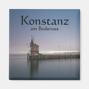 Konstanz Magnet
