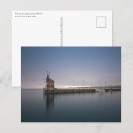 Konstanz Postkarte