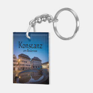 Konstanz Schlüsselanhänger