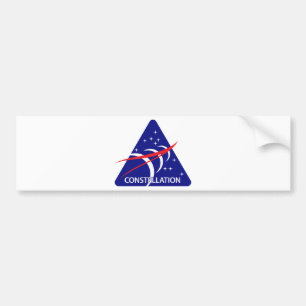 Konstellation Autoaufkleber