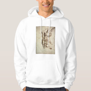 Konstellation: Cassiopeia Hoodie