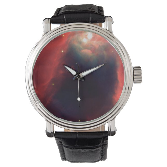 Konstellation Draco Armbanduhr (Vorderseite)