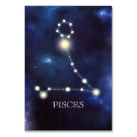 Konstellation | Pisces | Hochzeitsstiftung