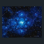 Konstellation Poster<br><div class="desc">Konstellation (digital generiertes Bild) | Stocktrek | AssetID: ST000430</div>