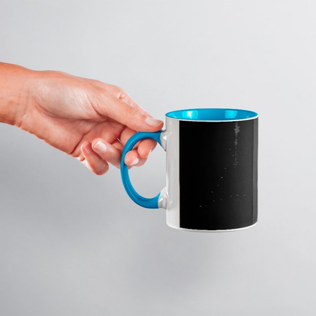 Konstellation Tasse (Von Creator hochgeladen)