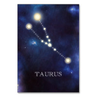 Konstellation | Taurus | Hochzeitsstiftung